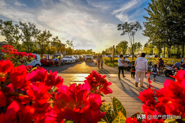 北京最大山姆预计2025年底开业！解锁"仓储购物+微度假"新玩法