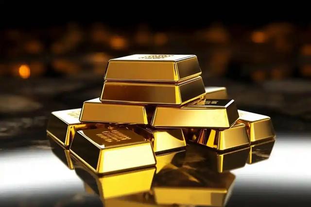 6000美元不是梦?花旗预言黄金超级牛市,现在上车还来得及吗?