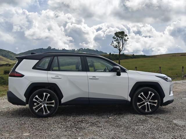 "下一代油车"该是什么样？油电同强战略下，威兰达给出了答案