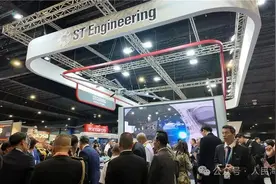 中国海军亮相！为何选择这两种舰艇参展？图片