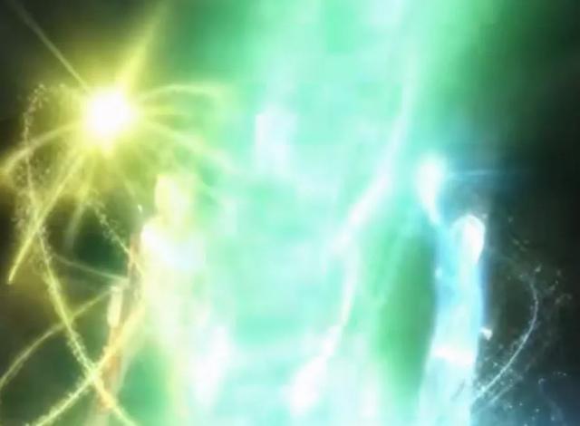 希望与奇迹战士赛迦奥特曼