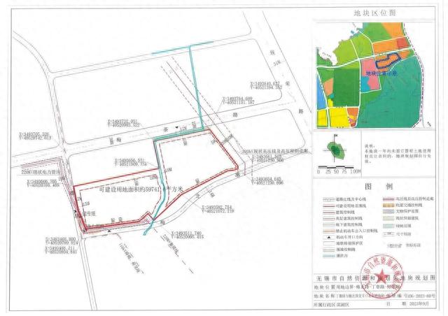 重磅新政来袭！滨湖核心区2宗品质宅地期待值拉满！