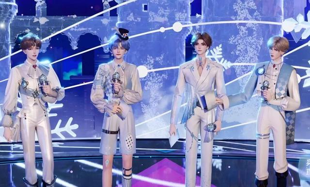 撕开偏见，听潮阁带来「音乐行业新叙事」
