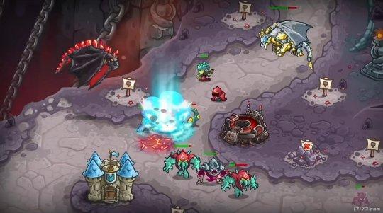 《王国保卫战5 联盟》评测：童年最强神作？还能复刻当年荣耀吗？