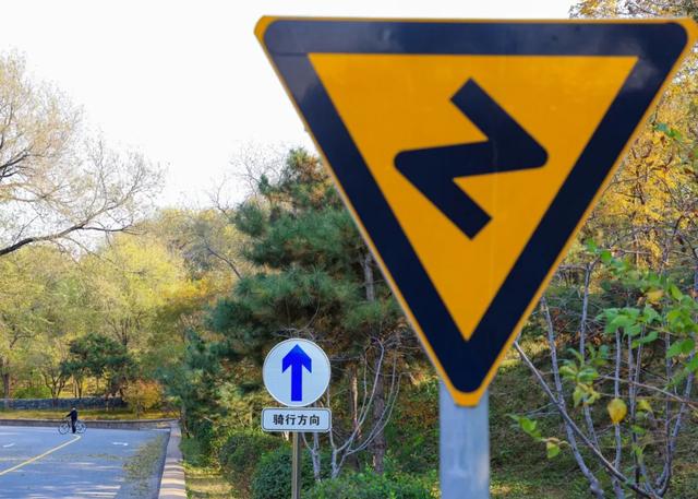 藏不住的惊艳！这座公园正处颜值巅峰