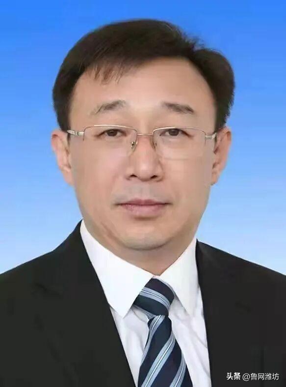 85后冯旭波已任广西贺州市领导
