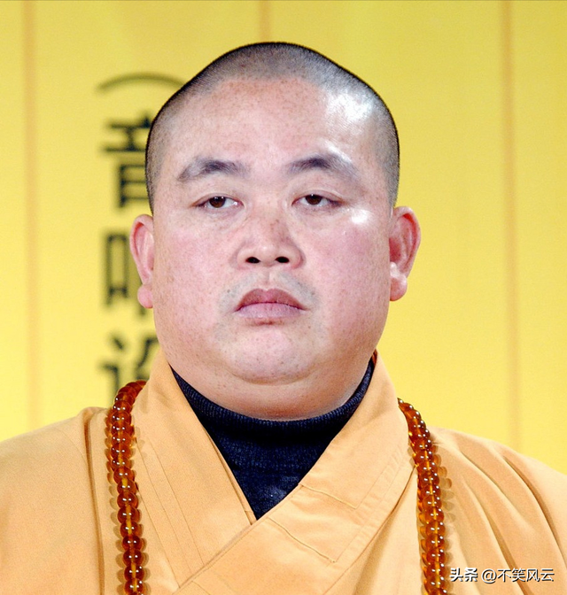 恶心一幕出现！释永信被查第11天，王诗龄被拉下水，评论不堪入目