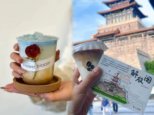 官方发糖！济南天下第一泉七夕免费船票限量放送，手慢无！