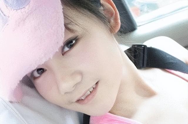 11年，她全裸接受采访，并扬言老了还会拍裸照，14年过去她怎样了