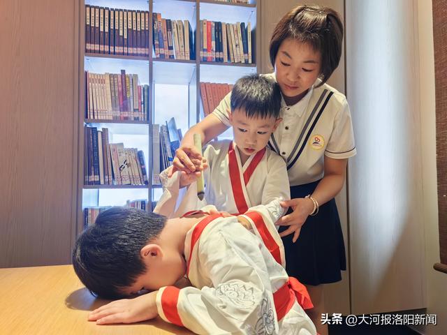 河南汝阳：“民宿+康养”模式，解锁松弛、居家、高级的乡村旅居新方式