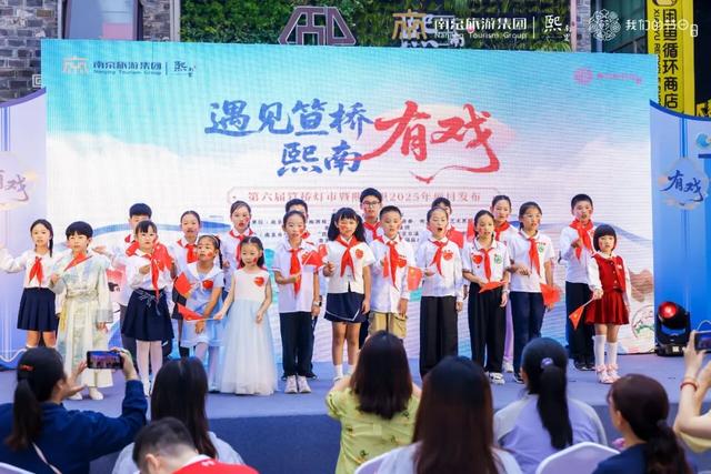 人文经济看秦淮|场景重塑:每刻都忍不住买单