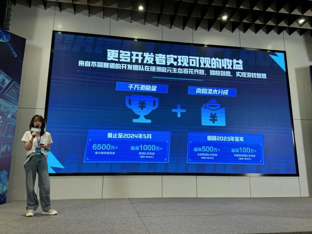 在和平精英绿洲启元，究竟还有多少个「一百万」的想象空间？
