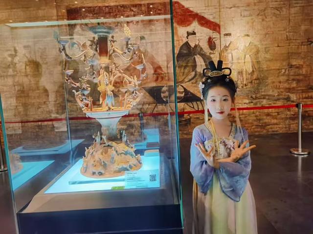 2025年暑假带娃错峰出游，西安+洛阳8天保姆级攻略