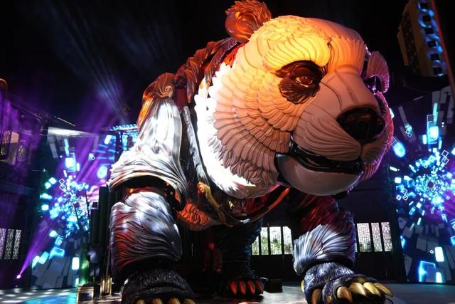 一线串珠！九寨仙境⇋武都烟火