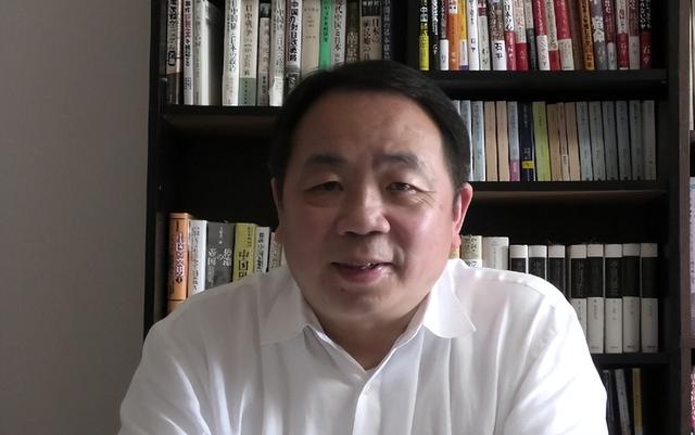 外交部制裁仅1天，入日籍的北大叛徒石平回应，称这是自己荣幸