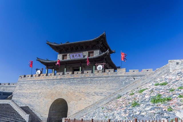 山西一座面积不足2000平方公里的小城，竟坐拥4处顶级“国保”？