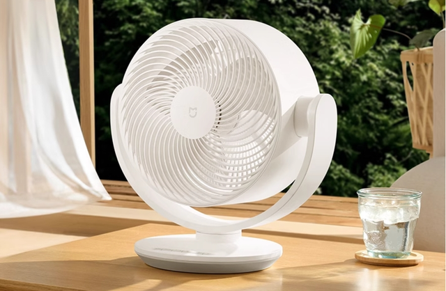 盘点热门电风扇品牌：五大产品拆箱测评，速览全文解析！