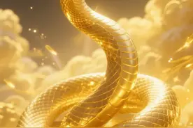 ✨揭秘属蛇人专属「幸运月份」这三个月出生的人，看看有你吗？图片