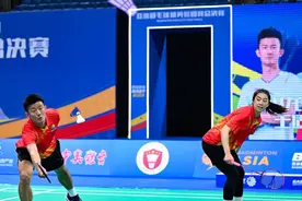 谁“羽”争锋！全国青年羽毛球锦标赛即将在合肥开赛图片