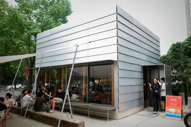 想找出这座城市的好玩之处，简直和呼吸一样简单