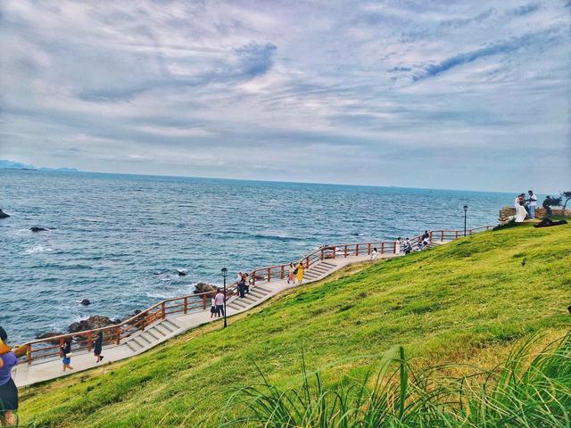 全部免费！青岛0元看海，赏无敌海景，青岛7处免费看海地不可错过
