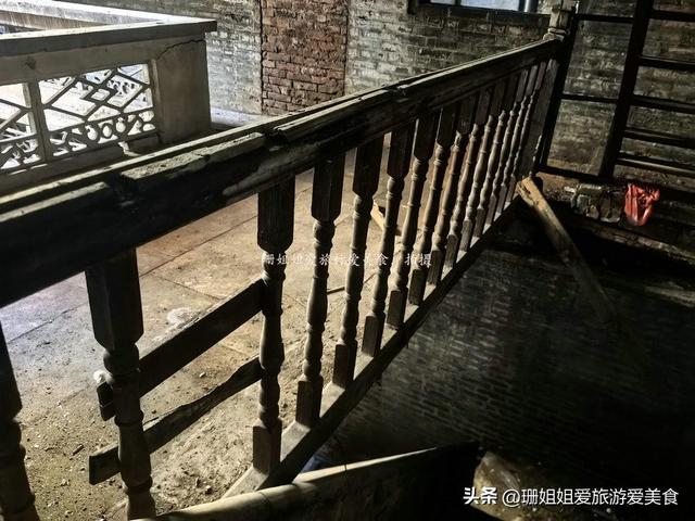 国庆清远寻古：闹市中的“麦天合”，触摸百年前当地“首富”故事