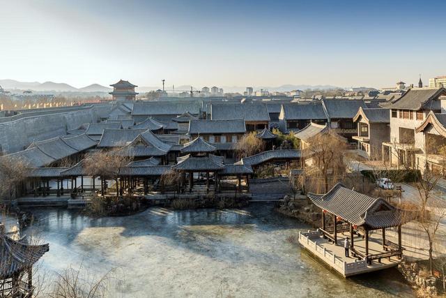 潍坊风向变了：以前无人关注的青州，未来可能让你高攀不起！