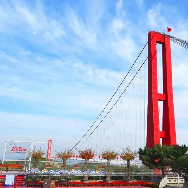 解锁宝藏小城的秋日浪漫——美景篇（二）