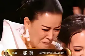 没想到，70岁香港天后甄妮，会以这种方式，给刀朗狠狠出了口恶气图片