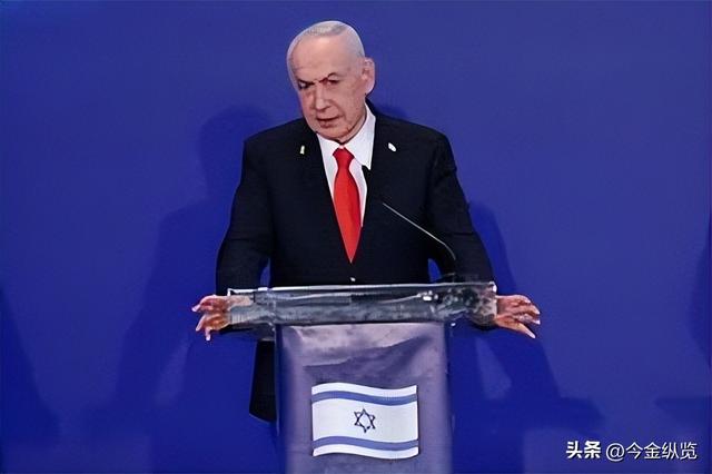 以色列深陷红海困境后，竟首次承认索马里兰，这步棋能扭转战局？