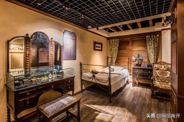 天津半条街里，藏着“欧洲”？