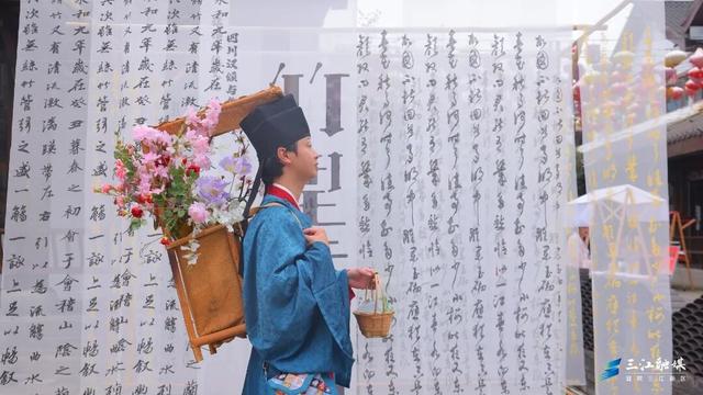 古风、穿越、涂鸦···黄金假期新区超会玩！