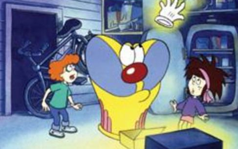 暴露年龄的动画片合集，全看过的没几个！还记得吗？一定要看看