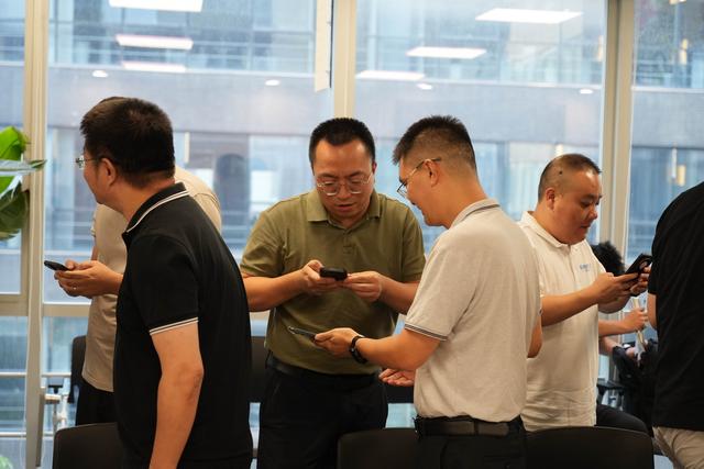 搭平台促对接！成都市科技局助企业拓市场
