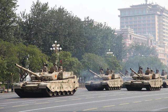 北京阅兵结束，特朗普连喊了5个“不”，白宫强调：中国需要美国