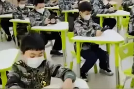 在外国版《意林》里，我们个个都是中国超人？图片