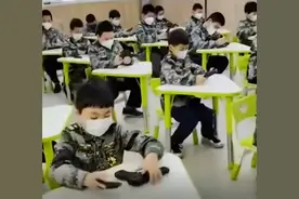 在外国版《意林》里，我们个个都是中国超人？图片