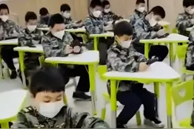在外国版《意林》里，我们个个都是中国超人？图片