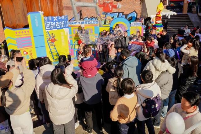 绍兴下“雪”了!