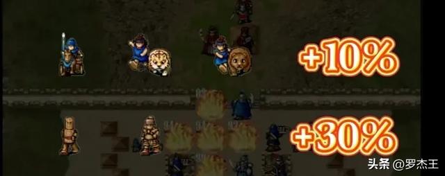 《三国之曹操传》全兵种及人物深度解析