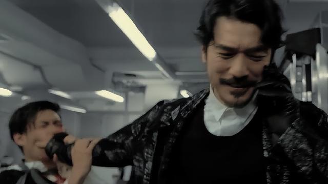 《风林火山》被低估了吗