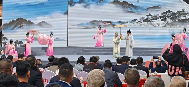 魅力泉州｜2026年全国春节文化和旅游消费月在泉州启动 全球华文媒体推广中国最大侨乡