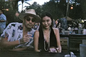 高以翔离世6年前女友官宣结婚！经纪人曝细节，两人已交往一年半图片