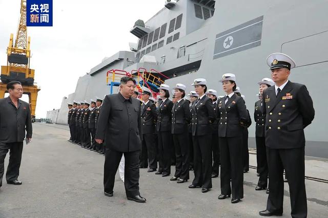 彻底缓和南北关系 李在明需要做什么