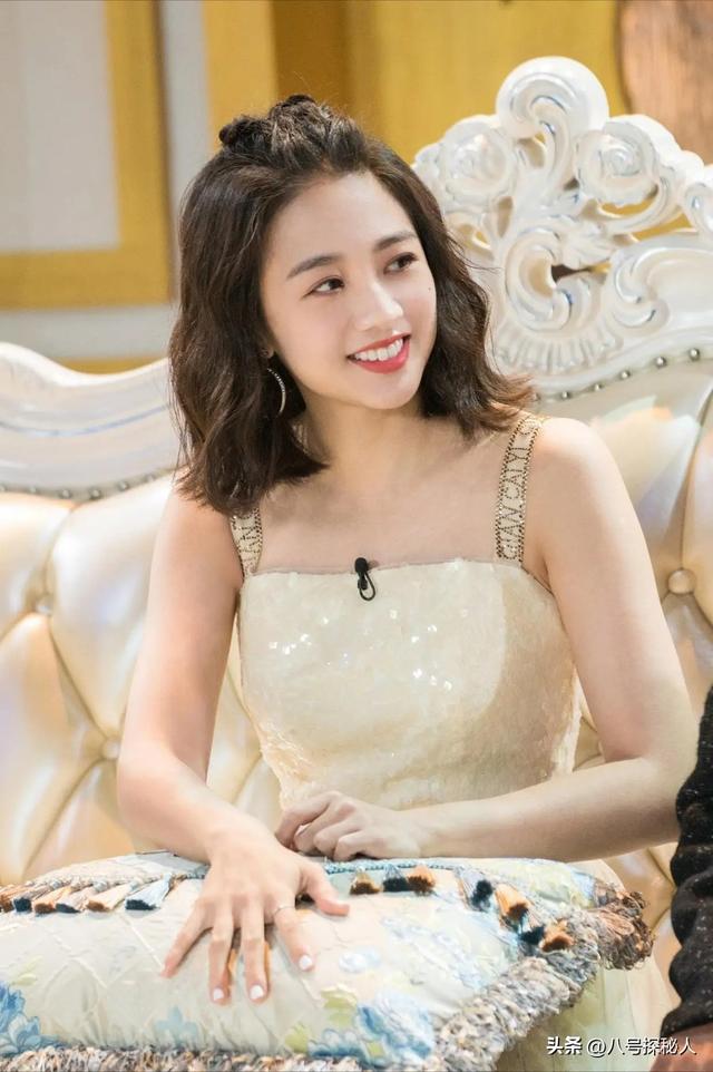 表面是“黄花大闺女”，实际却偷偷生子的女明星，最后一个想不到