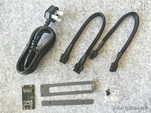 你别不信，迷你主机玩3A大作也能起飞！零刻GTi15 Ultra+独显实测