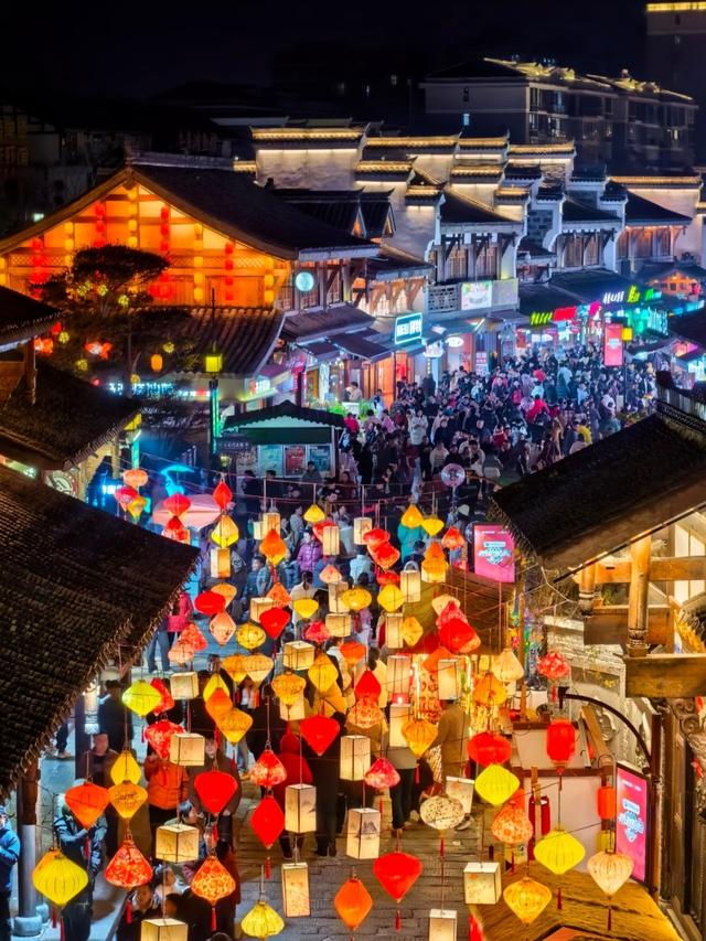 世界上只有中国湖南省常德市才有的全球 “独一无二的10大奇景”