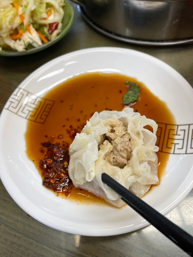 不是洛阳！高铁直达20℃千年古都！文物完胜西安，古建天下第一！碳水天堂50元吃爽！