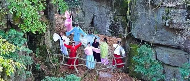 39项！宁强“双节”文旅活动出炉→