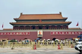 北京旅游必去10大景点！四天三晚详细旅游攻略附上图片